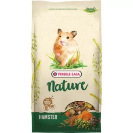 Versele-Laga Nature Hamster Hörcsög eleség 700g