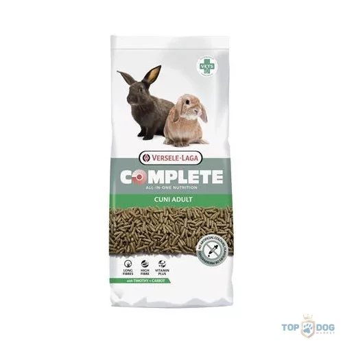 Versele-Laga Complete Cuni Adult nyúleledel 8kg