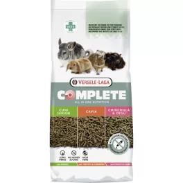 Versele-Laga Complete Cavia tengerimalaceledel 8kg