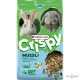 Versele-Laga Crispy Muesli Rabbits Nyúleledel 2,5kg