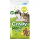 Versele-Laga Crispy Muesli Rabbits Nyúleledel 9kg