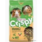 Versele-Laga Crispy Muesli Guinea Pigs Tengerimalac eleség 2,5kg