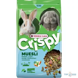 Versele-Laga Crispy Snack Fibres 550g