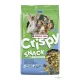 Versele-Laga Crispy Snack Popcorn 550g