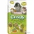Crispy Crunchies Hooi Energiaszegény szénás keksz nyulaknak és rágcsálóknak 75 gr