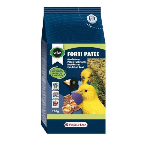 Versele-Laga Orlux Forti Patee eggfood 250gr