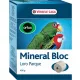 Versele-Laga Orlux Mineral Bloc 400gr