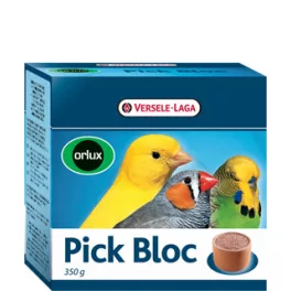 Versele-Laga Orlux Pick Bloc 350gr