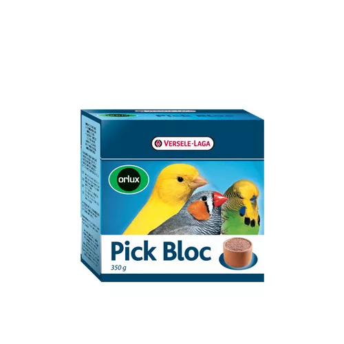 Versele-Laga Orlux Pick Bloc 350gr