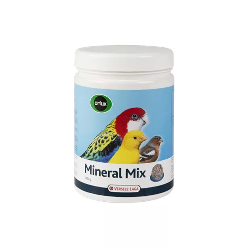 Versele-Laga Orlux Mineral Mix 1,35 kg (Ásványi keverék minden madárnak)
