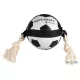 Játék Matchball 38cm fekete-fehér 515202