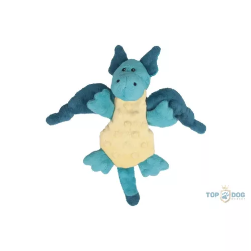  Jawza Játék Sárkány Türkiz  26cm 515862