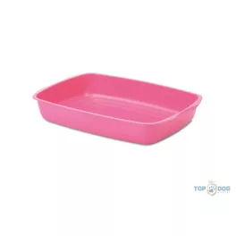   Savic Kitten Litter tray - alomtálca kölyökmacskák részére (37x25.5x6.5cm)