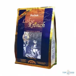   Kronch Pocket lazacos tréning jutalomfalat burgonyával 600g
