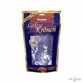   Kronch Pocket lazacos tréning jutalomfalat burgonyával 175GR