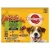 Pedigree Vegyes Alutasakos aszpikos 12x100gr