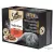 Sheba Selection Alutasakos Eledel - Húsos Válogatás  szószban 12x85g