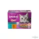 Whiskas Duo Surf and Turf  12x85g 