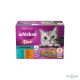 Whiskas Duo Surf and Turf  12x85g 