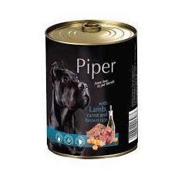 Piper 800g Adult Bárány Répa+Barna rizs
