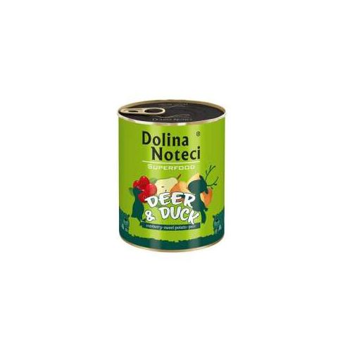 Dolina 800gr Szarvas és Kacsa