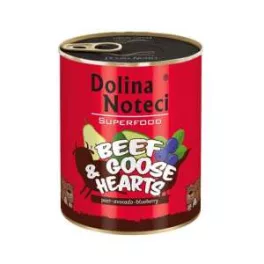 Dolina 800gr Marha- és Libaszív