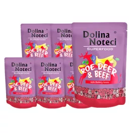 Dolina 300gr Őz és Marhahús