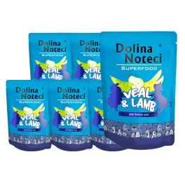 Dolina 300gr Borjú és Bárány