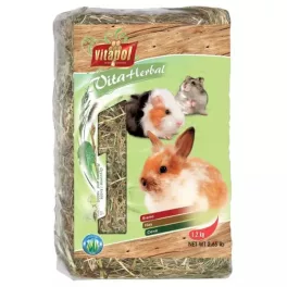 Vitapol széna 1200 gr