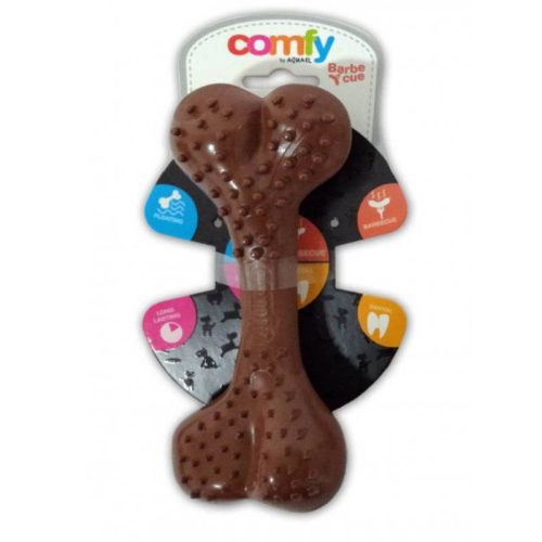 COMFY Barbecue csont barna 12,5cm