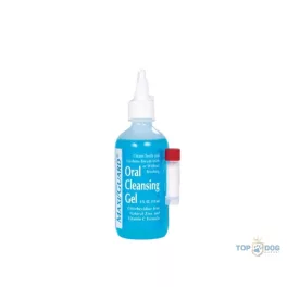   Vetfood Maxi Oracare Healthy Gums Szájhigiéniai tisztító gél 118ml