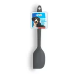 Happet spatula nyalótálhoz szürke