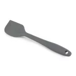 Happet spatula nyalótálhoz szürke