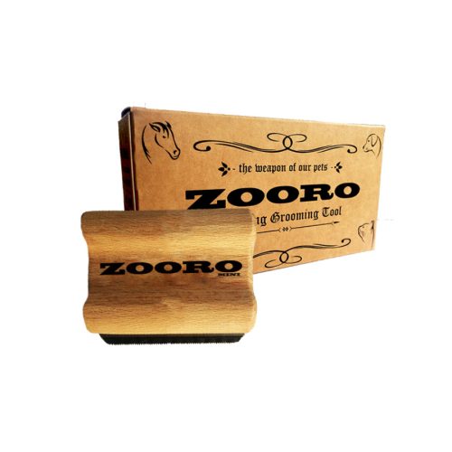 Zooro - Amazing Grooming Tool MINI kefe