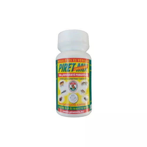 PIRETRIN EXTRA 100GR