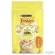 Friskies 10kg Száraz Macska Csirke+Zöldség 