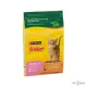 FRISKIES 10kg Junior csirke és pulyka száraz eledel kölyökmacskáknak