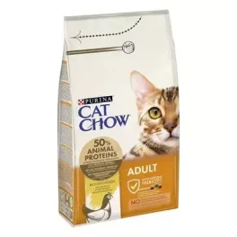 Purina Cat Chow Adult Csirke macskatáp 15kg