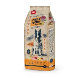   ALICE PROFESSIONAL 17KG ADULT Pork& Potato (Sertés+Burgonya)