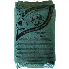 Flamó Tepertős Kutyatáp 10kg