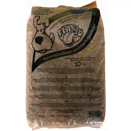 Flamó Kolbászos kutyatáp 10kg 