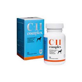 C-11 Complex Izületvédő tabletta 60 db C11 