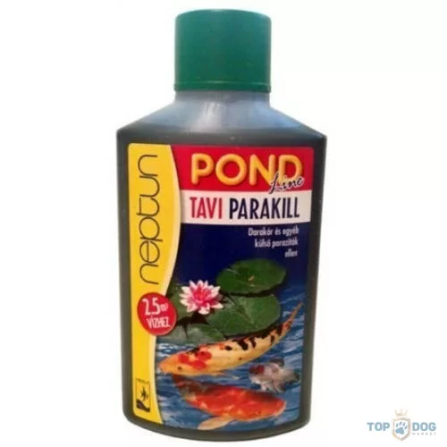 Neptun Pond Tavi Parakill (250ml)