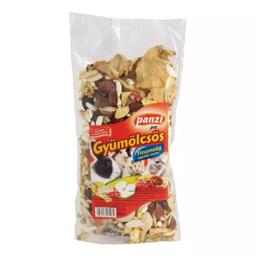 Panzi Gyümölcsös finomság 500 ml