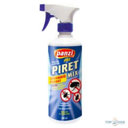 Panzi Piret Mix - Rovarirtó permet 500ml