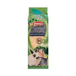 Panzi Faforgács Zöldalmás 15l