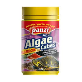 Panzi Algakocka 135 ml 