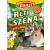 Panzi Réti Széna 780g