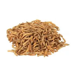Panzi talpastasakos Szárított Lisztkukac 400 ml