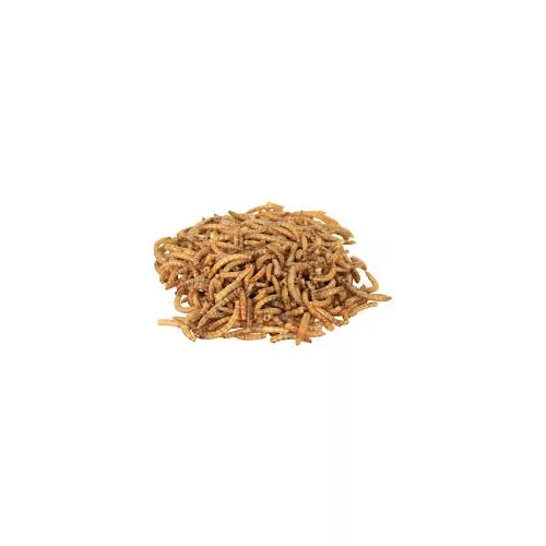 Panzi talpastasakos Szárított Lisztkukac 400 ml